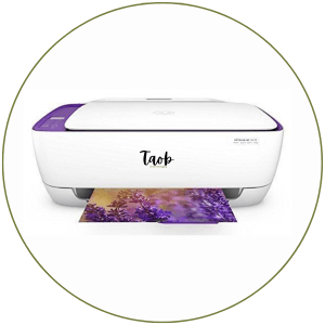 Impression Alimentaire