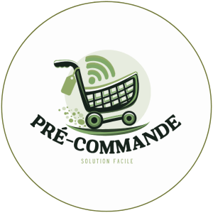 Pré-commande